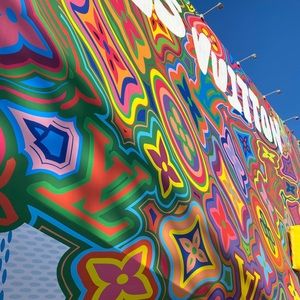 Meet your Posher, Alia